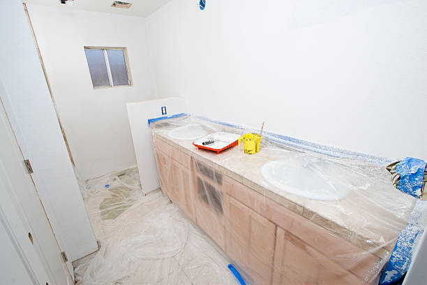 Best Drywall Sanding and Smoothing  in Pompton Plains, NJ