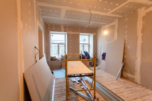 Best Drywall for New Construction  in Pompton Plains, NJ